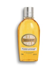 L'OCCITANE Almond Shower Oil 250ml - Image 1 of 2