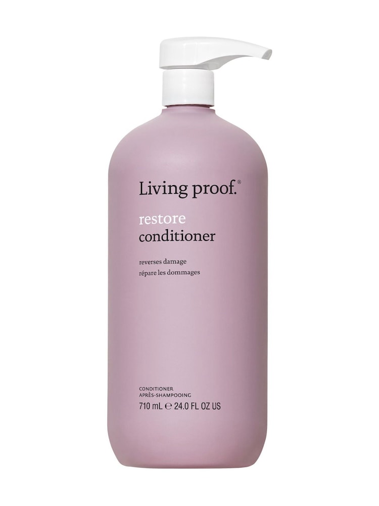 Living Proof Restore Jumbo Infinity Conditioner 710ml - Image 1 of 1