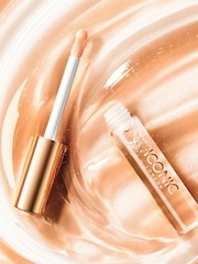 ICONIC London Queen Bee Lustre Lip Oil - Image 2 of 2