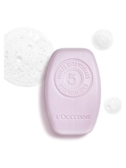 L'OCCITANE Gentle & Balance Solid Shampoo 60g - Image 2 of 5