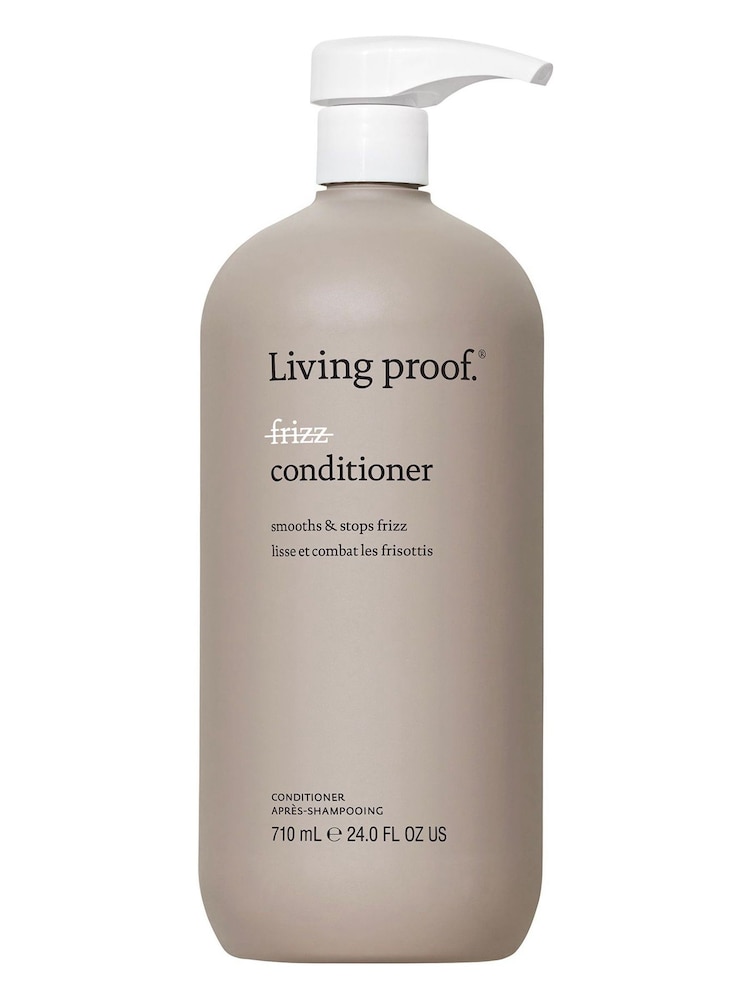 Living Proof Jumbo Infinity No Frizz Conditioner 710ml - Image 1 of 1