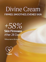 L'OCCITANE Immortelle Divine Cream 50ml - Image 5 of 5
