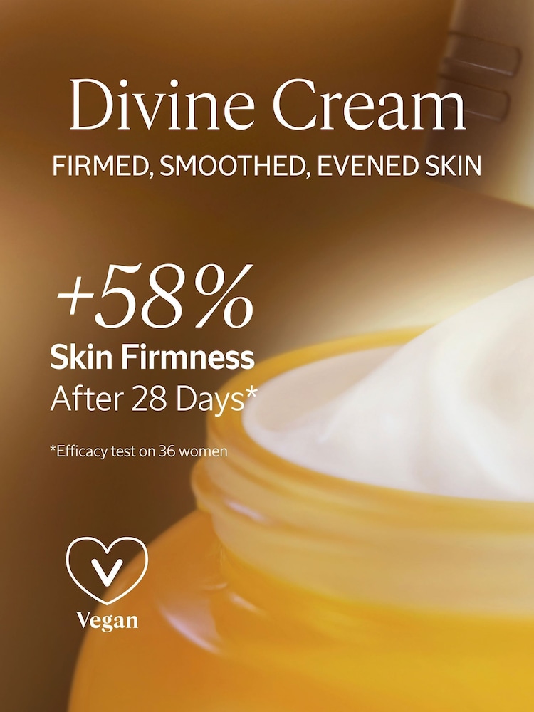 L'OCCITANE Immortelle Divine Cream 50ml - Image 5 of 5