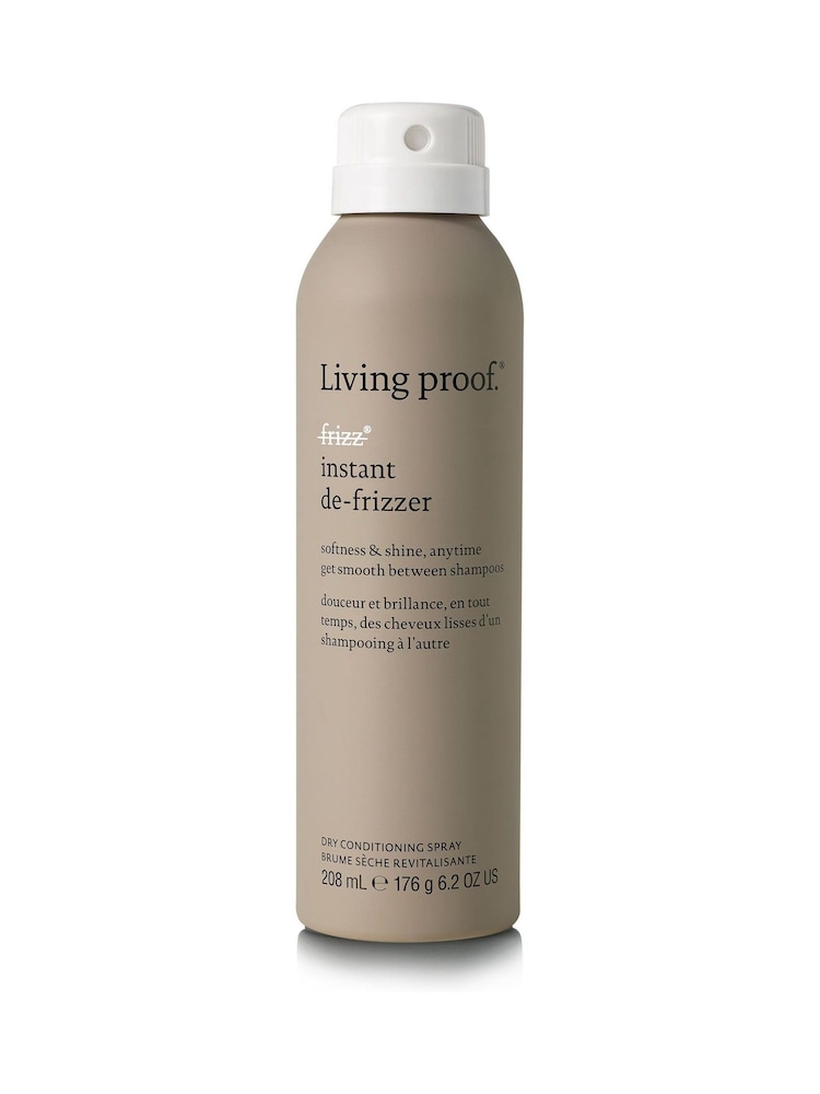 Living Proof No Frizz Instant De Frizzer 176ml - Image 1 of 2