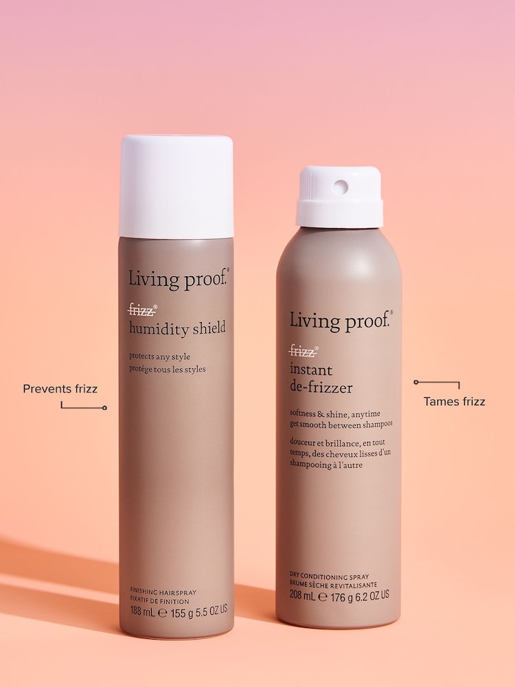 Living Proof No Frizz Instant De Frizzer 176ml - Image 2 of 2
