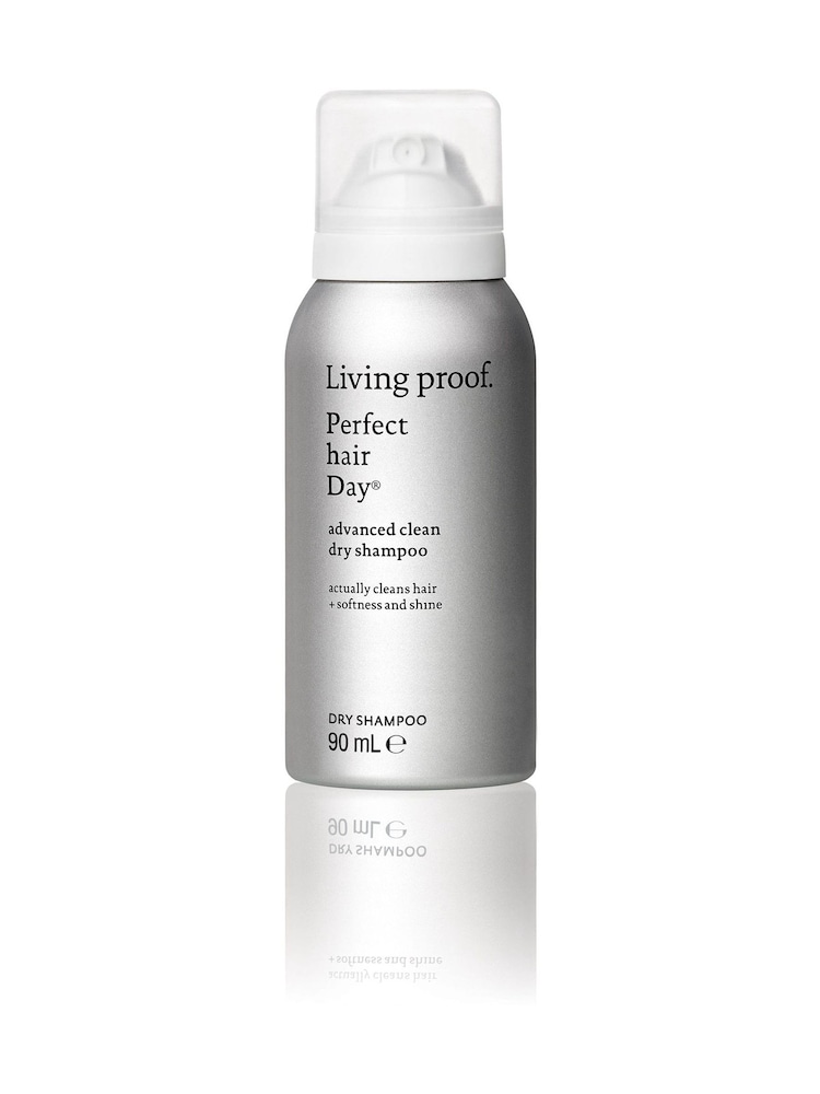 Living Proof Advanced Clean Dry Shampoo 90ml - Image 1 of 5
