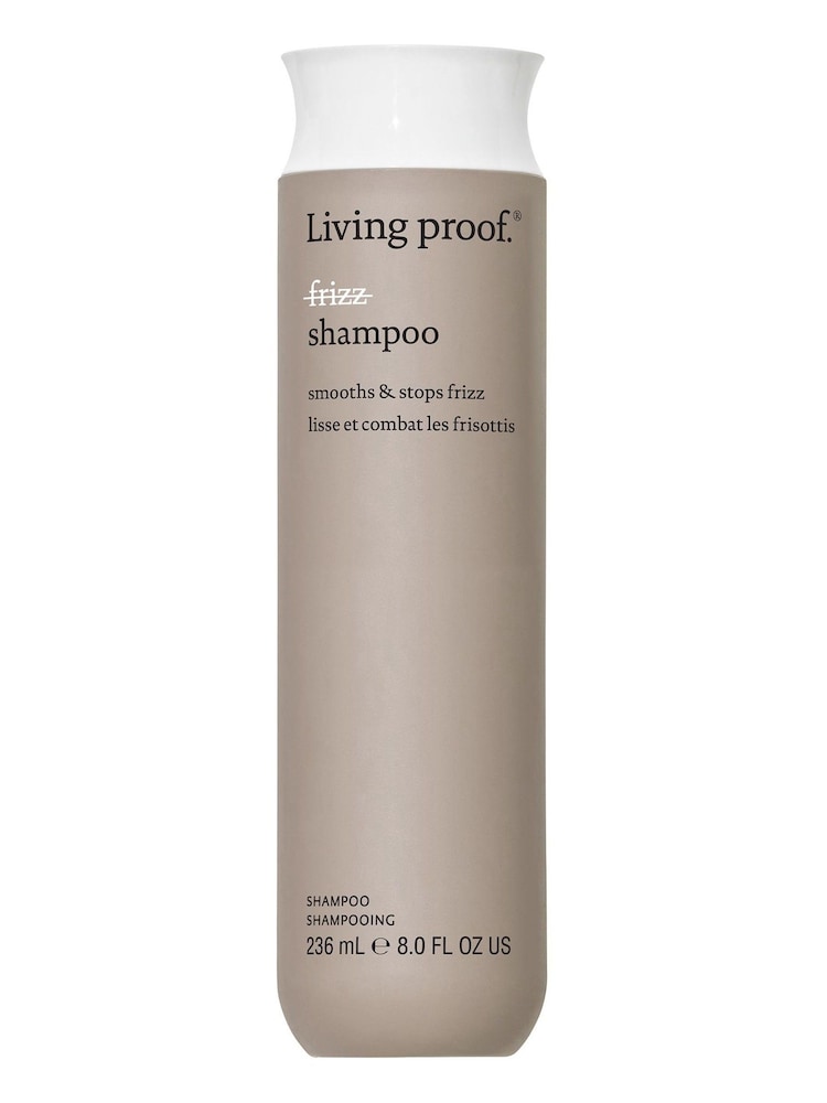 Living Proof No Frizz Shampoo 236ml - Image 1 of 1