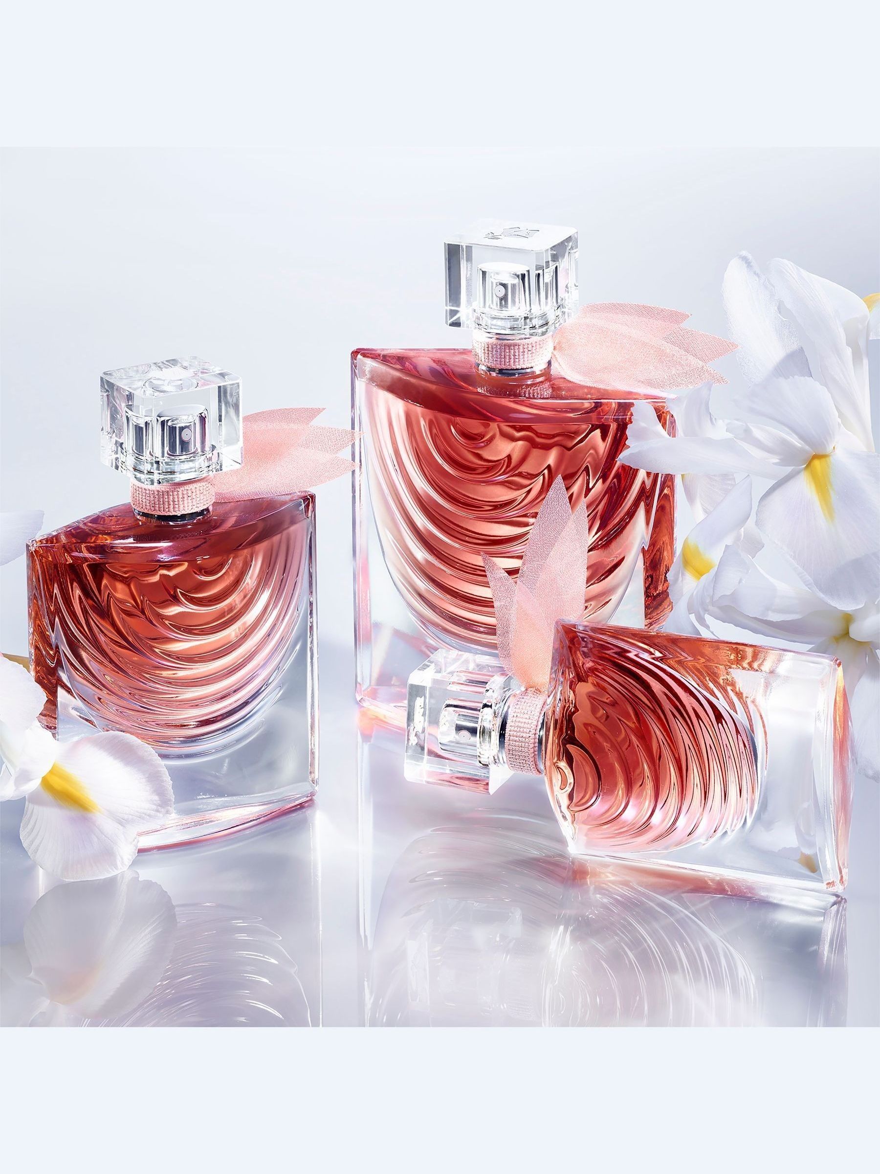 Buy Lancôme La Vie Est Belle Iris Absolu Eau De Parfum 100ml from