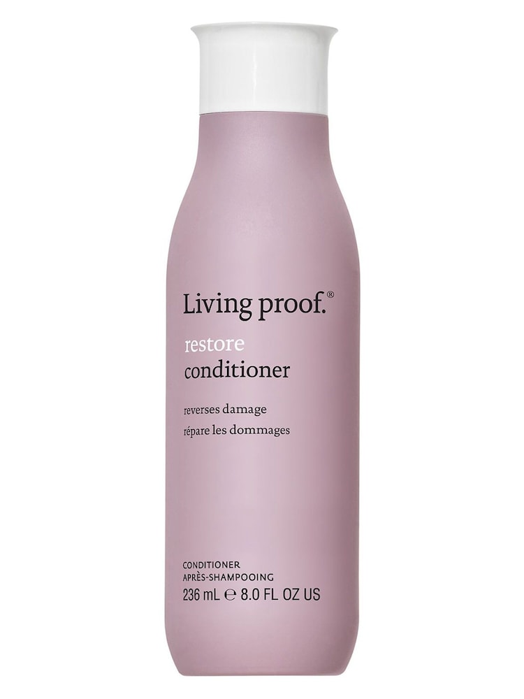 Living Proof Restore Conditioner 236ml - Image 1 of 5