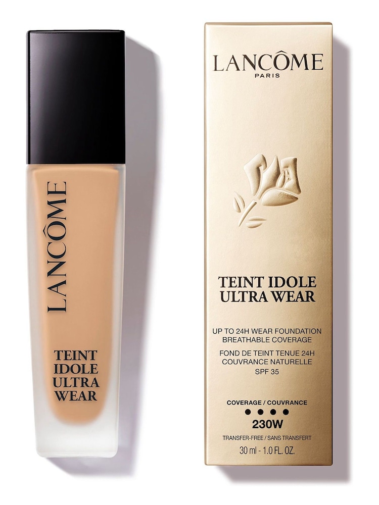Lancôme Teint Idole Ultra Wear Foundation 30ml - Image 5 of 5