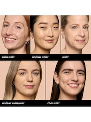 Bobbi Brown Weightless Skin Foundation SPF15 - Image 4 of 5