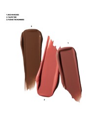 MAC Everyday Luxury Mini Lustreglass Lipstick Trio (Worth Over £48) - Image 2 of 2