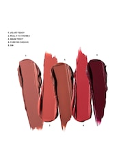 MAC Gold Standard Matte Lipstick Kit X5 (Woth £125) - Image 2 of 4