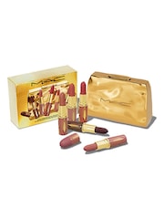 MAC Gold Standard Matte Lipstick Kit X5 (Woth £125) - Image 4 of 4