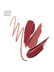 MAC Tons Of Teddy Lip Kit (Worth £92) - Image 2 of 4