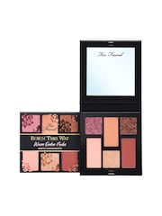 Too Faced Born This Way Warm Mini Eyeshadow Palette - Image 1 of 4