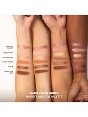 Too Faced Born This Way Warm Mini Eyeshadow Palette - Image 2 of 4