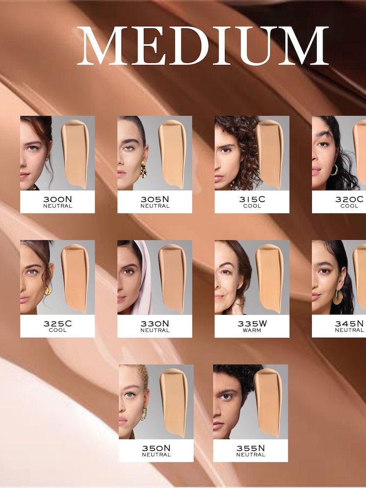 Lancôme Teint Idole Ultra Wear Foundation 30ml - Image 5 of 5