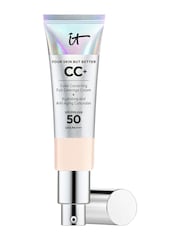 IT Cosmetics Your Skin But Better CC+ Cream with SPF 50 - Image 1 of 4