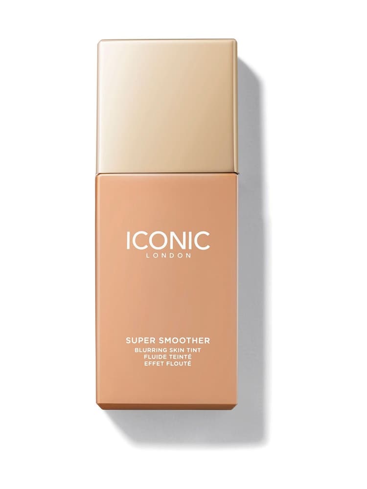ICONIC London Super Smoother Blurring Skin Tint - Image 1 of 5