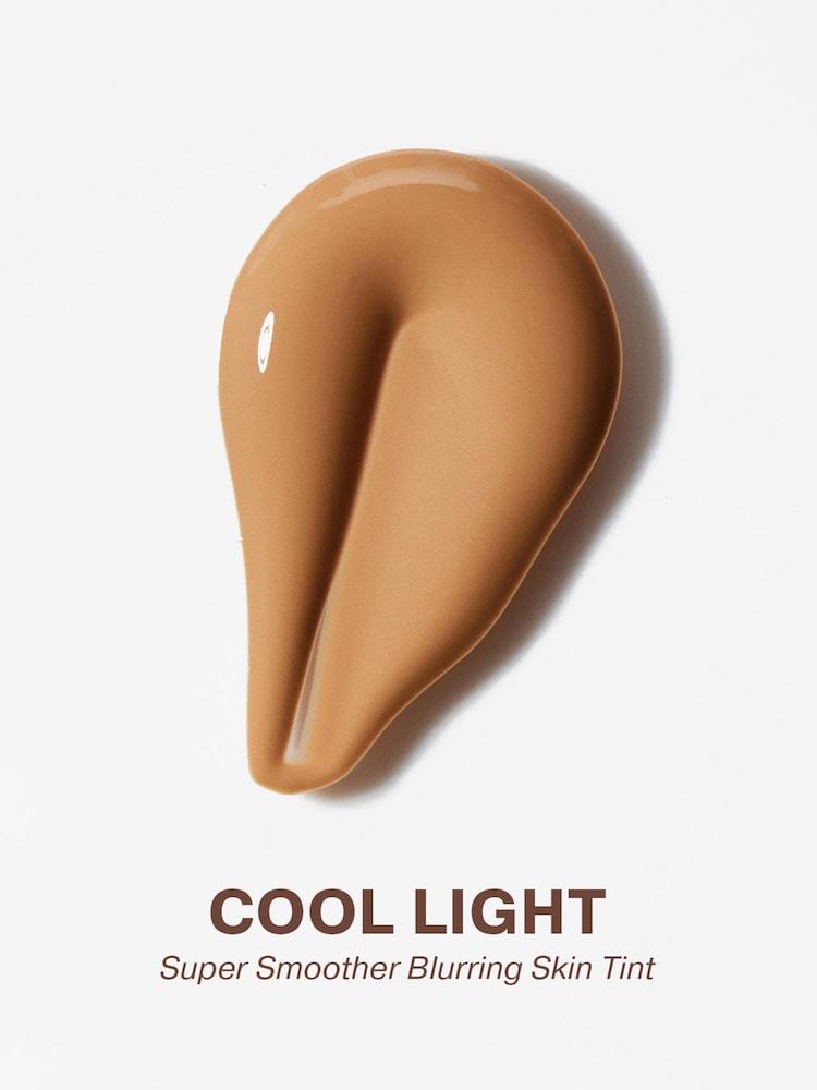 ICONIC London Super Smoother Blurring Skin Tint - Image 10 of 10