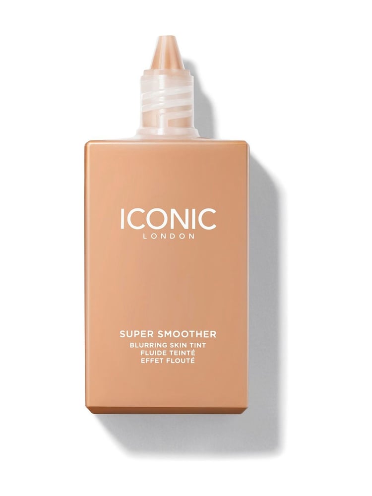 ICONIC London Super Smoother Blurring Skin Tint - Image 2 of 5