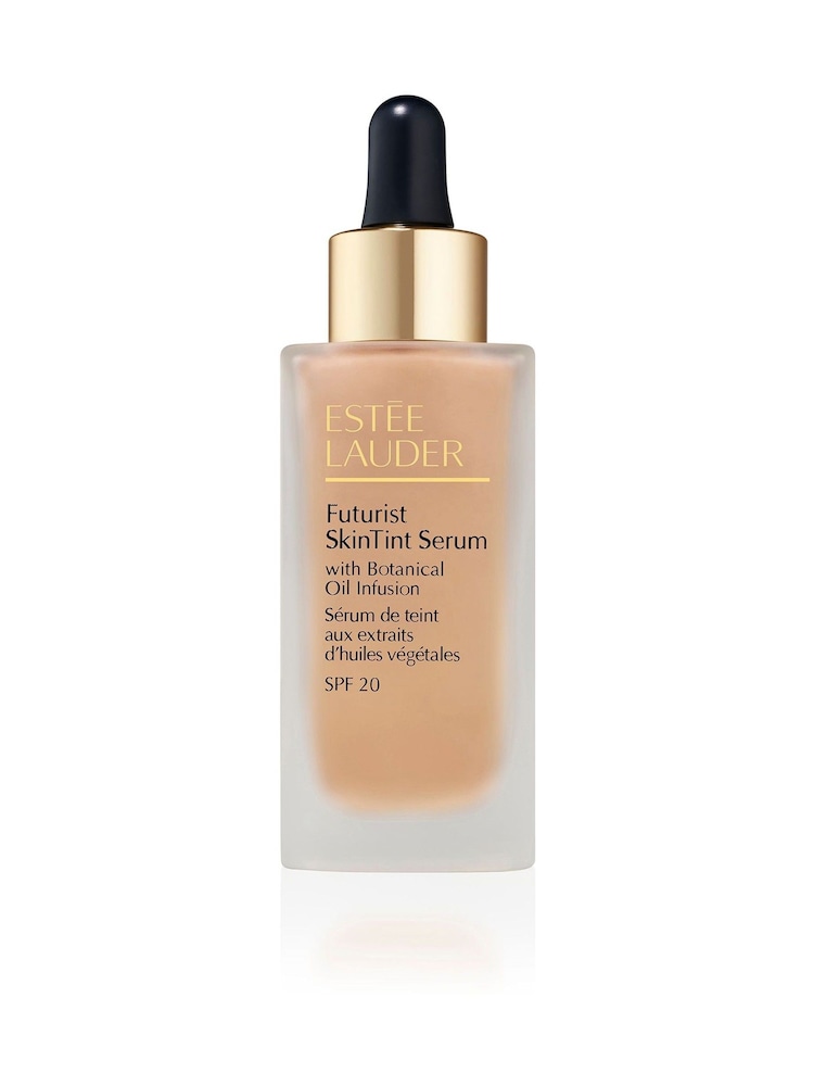 Estée Lauder Futurist Skin Tint Serum Foundation SPF 20 - Image 1 of 1