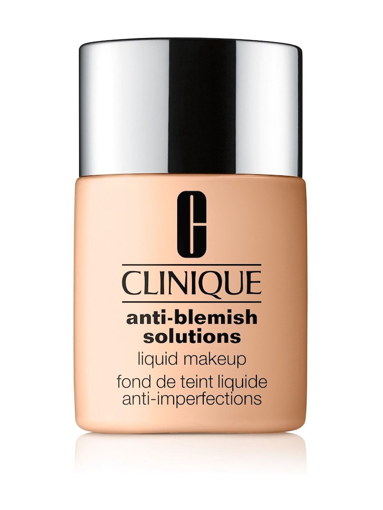 Clinique Anti Blemish Solutions Liquid Makeup Foundation - Image 1 of 5