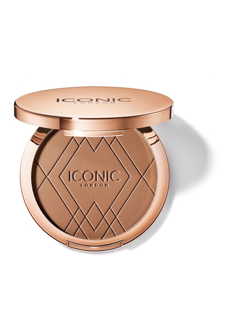 ICONIC London Ultimate Bronzing Powder - Image 1 of 5