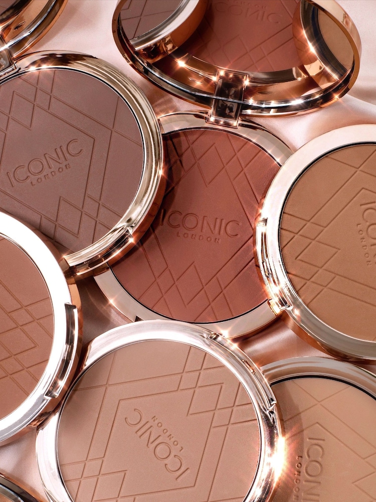 ICONIC London Ultimate Bronzing Powder - Image 5 of 5