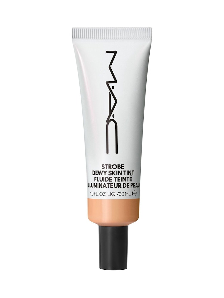 MAC Strobe Dewy Skin Tinted Moisturiser - Image 1 of 4
