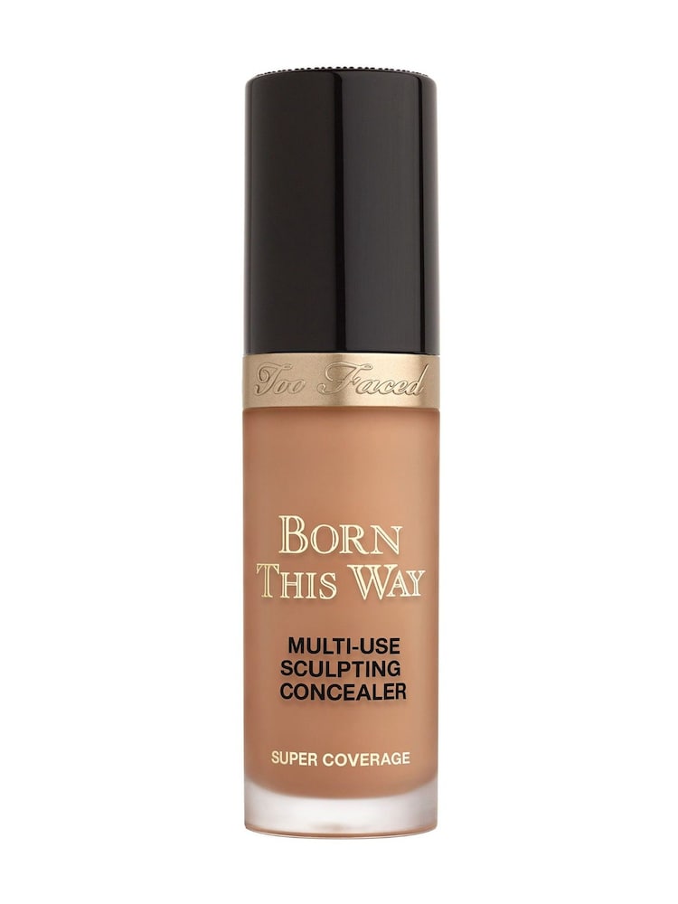 Too Faced Born This Way Super Coverage Multi Use Concealer 13.5ml - Image 1 of 5