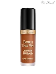 Too Faced Born This Way Super Coverage Multi Use Concealer 13.5ml - Image 6 of 6
