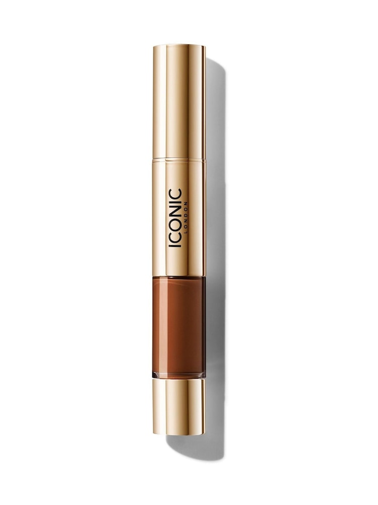 ICONIC London Radiant Concealer and Brightening Duo - Image 1 of 4