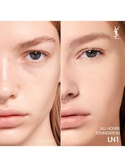 Yves Saint Laurent All Hours Foundation - Image 3 of 5