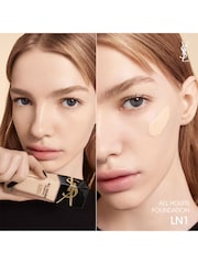 Yves Saint Laurent All Hours Foundation - Image 4 of 5