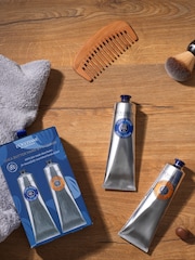 L'OCCITANE Shea Butter Hand & Foot Duo Gift Set - Image 2 of 2