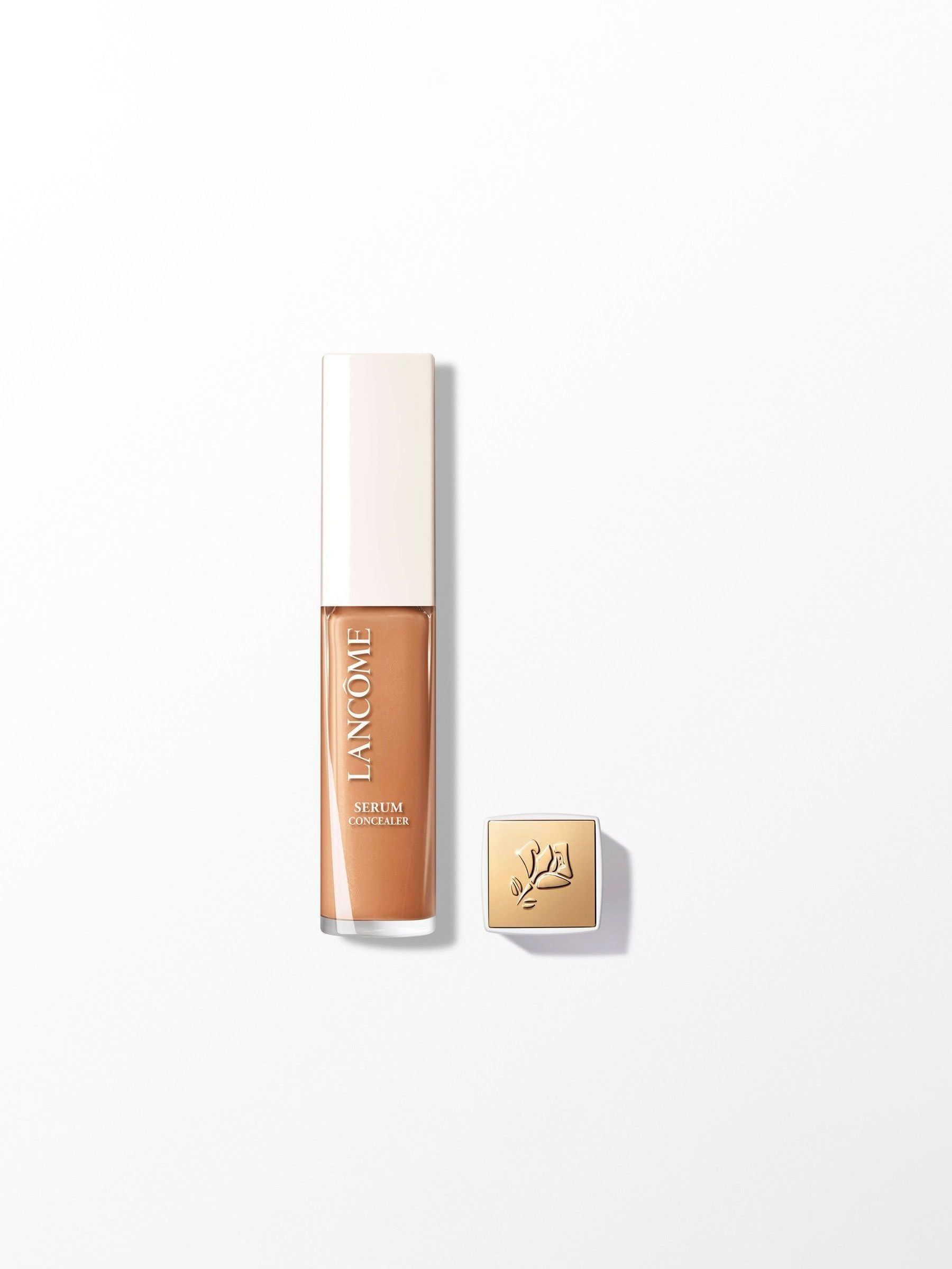 Lancome Teint Idole Care & Glow Serum Concealer - 450W - Image 8