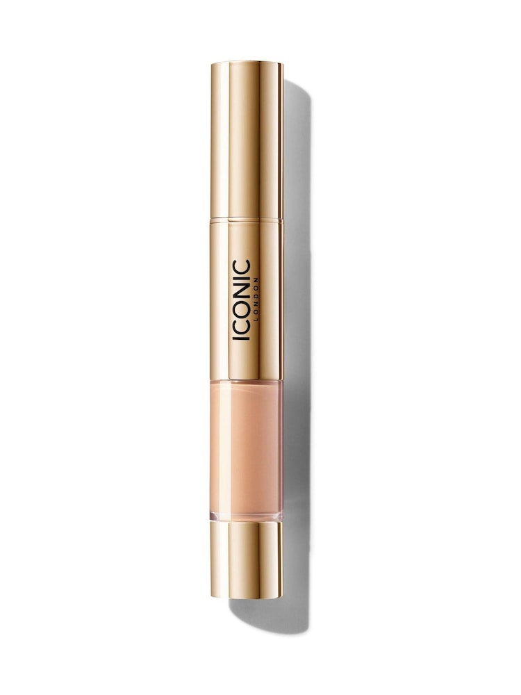 ICONIC London Radiant Concealer and Brightening Duo - Image 1 of 4