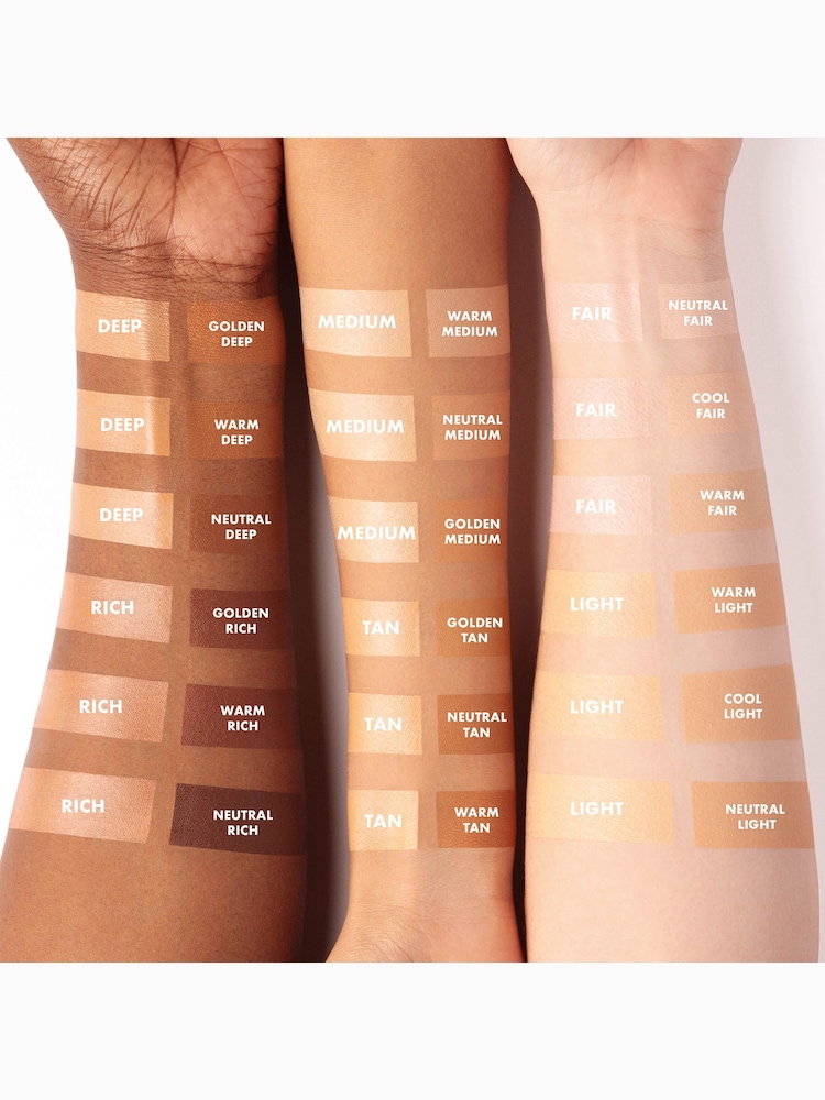 ICONIC London Radiant Concealer and Brightening Duo - Image 4 of 4