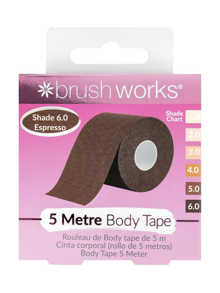 Brush Works Body Tape - Image 1 of 5