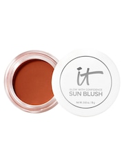 IT Cosmetics Glow with Confidence Sun Cream Blush - Image 1 of 5