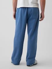 Gap Blue Vintage Soft Baggy Joggers - Image 2 of 5