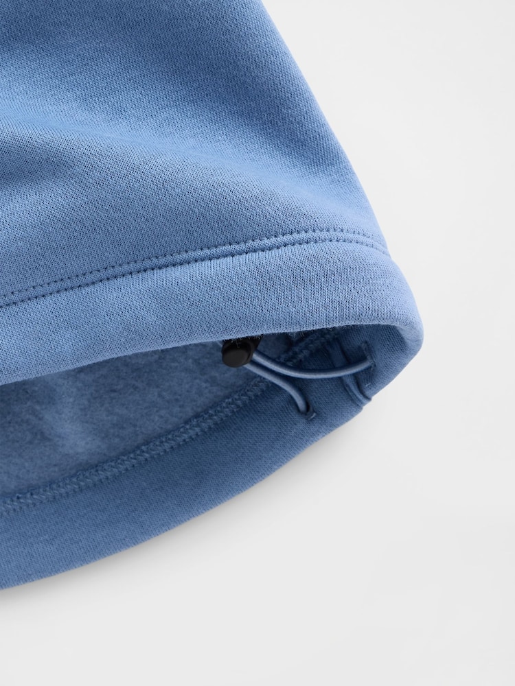 Gap Blue Vintage Soft Baggy Joggers - Image 5 of 5