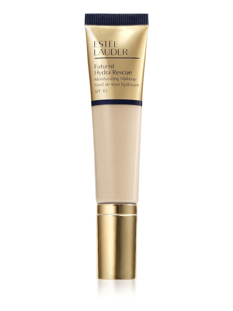 Estée Lauder Futurist Hydra Rescue Moisturising Foundation SPF 45 35ml - Image 1 of 2