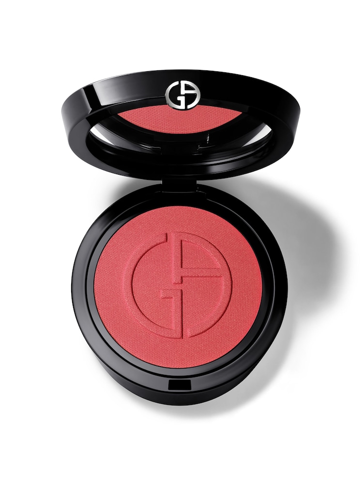Armani Beauty Luminous Silk Glow Blush - Image 1 of 7