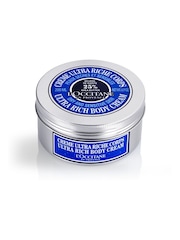 L'OCCITANE Shea Ultra Rich Body Cream 200ml - Image 1 of 5
