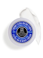 L'OCCITANE Shea Ultra Rich Body Cream 200ml - Image 5 of 5