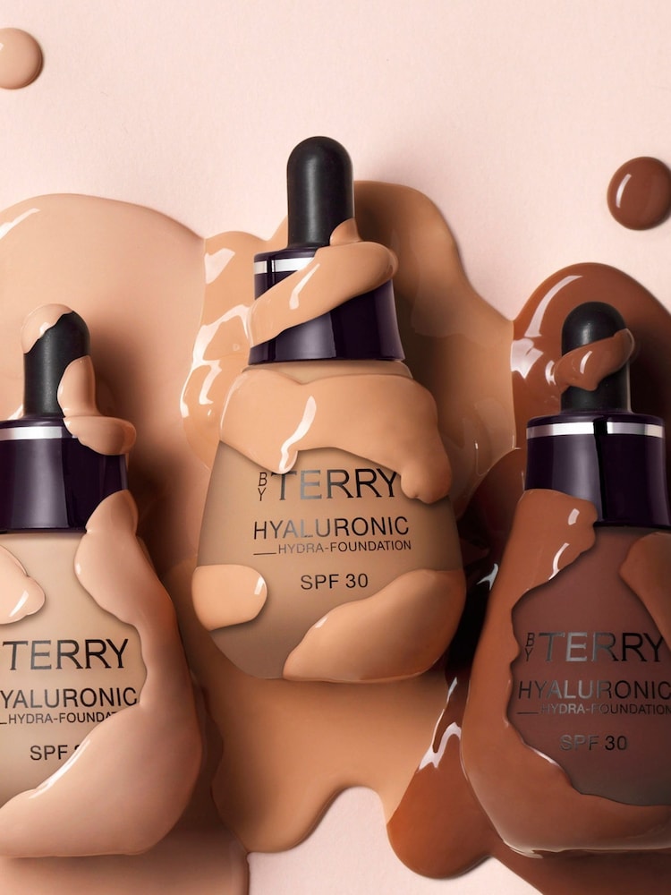 BY TERRY Hyaluronic Hydra Foundation - Image 4 of 4