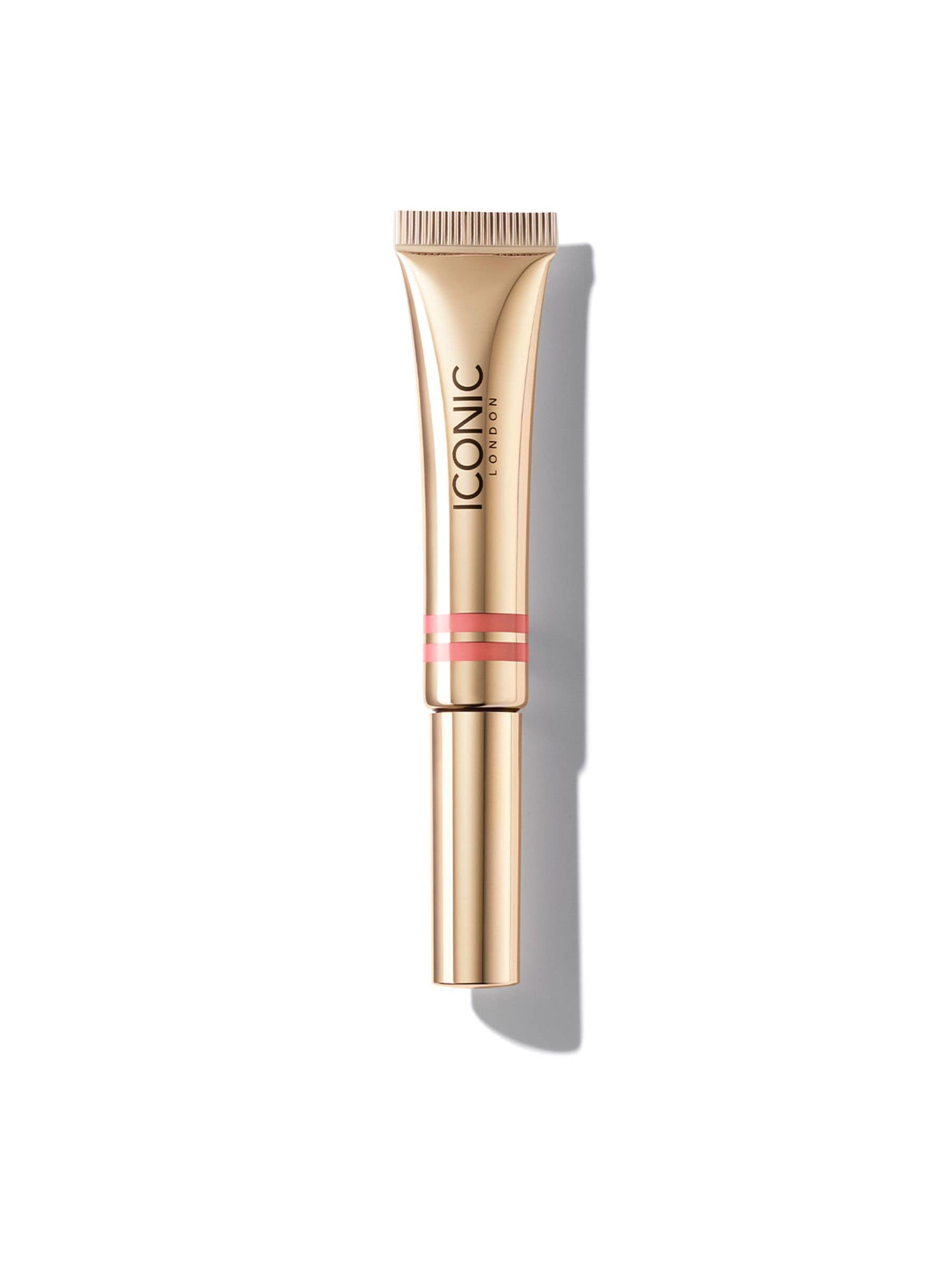 Iconic London Cloud Kiss Matte Lip Mousse 7Ml Undressed - Image 4